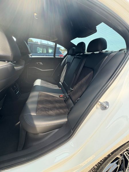 BMW 320i 2.0 M Sport Automatic 2020 393370886