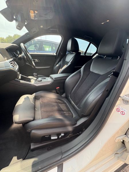 BMW 320i 2.0 M Sport Automatic 2020 393370896