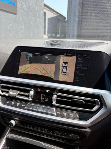 BMW 320i 2.0 M Sport Automatic 2020 393370900