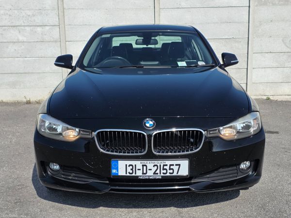 BMW 316D SE Manual 393371920