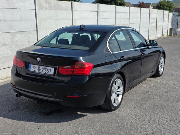 BMW 316D SE Manual 393371922