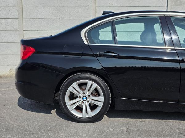 BMW 316D SE Manual 393371924
