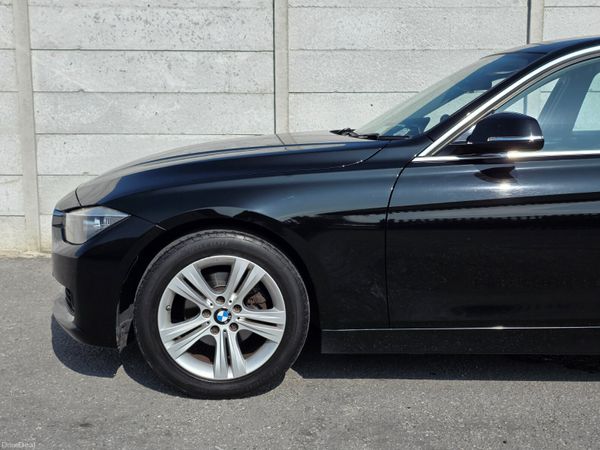 BMW 316D SE Manual 393371928