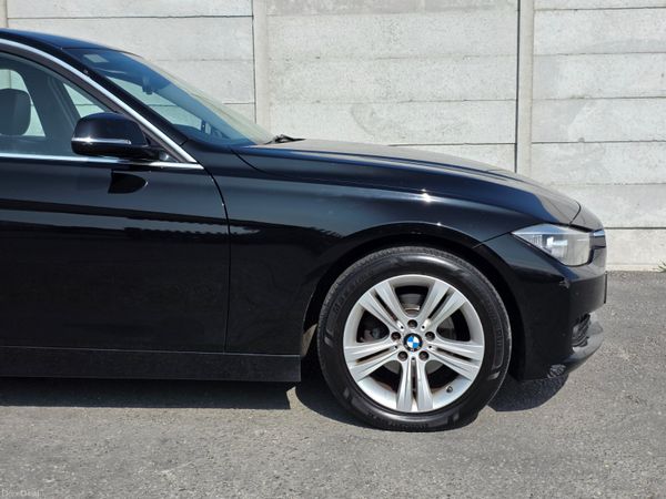BMW 316D SE Manual 393371930