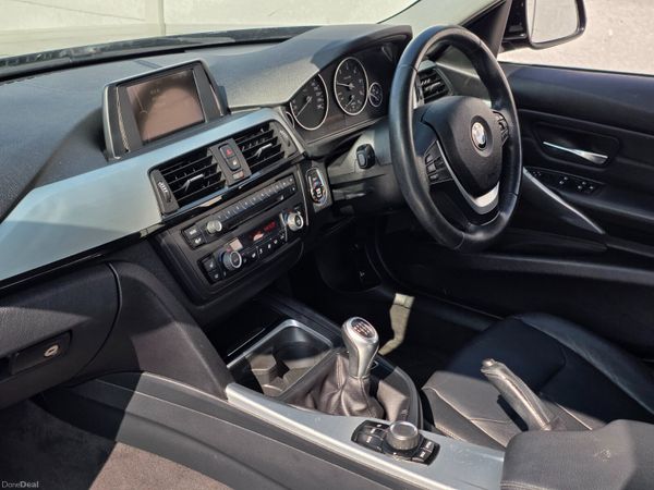 BMW 316D SE Manual 393371934