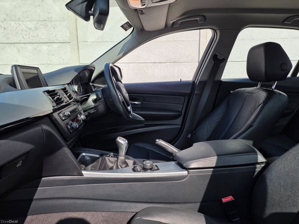 BMW 316D SE Manual 393371938