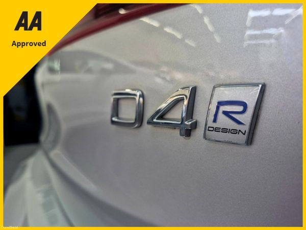 🚗 Stunning 2018 Volvo S90 R-Design Automatic ✨ 393372712