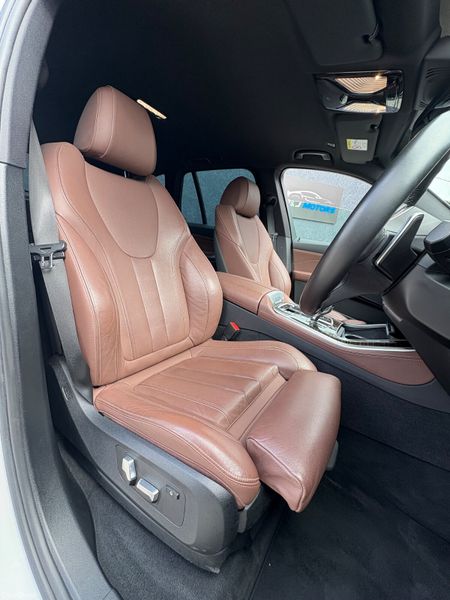 BMW X5 3.0 M Sport  2019 2 Seater VAT Included 393375434