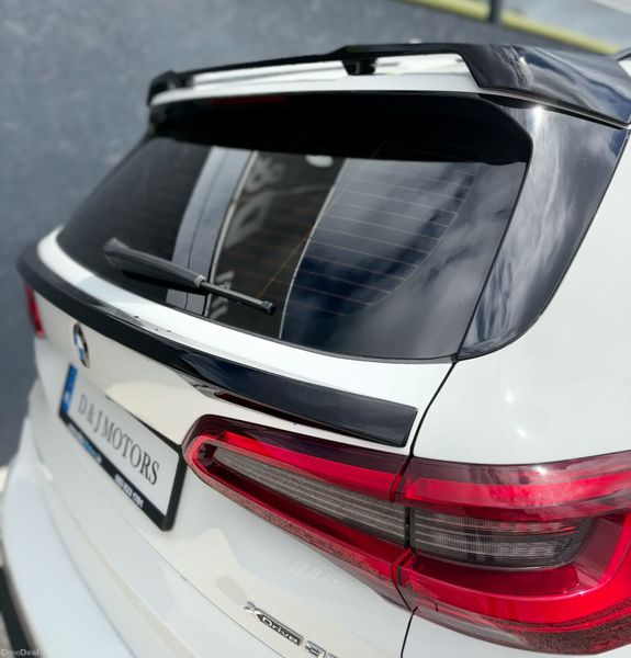 BMW X5 3.0 M Sport  2019 2 Seater VAT Included 393375548