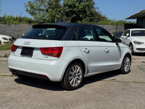 AUDI A1 S-Line 1.4L Tfsi Auto 47000km 2013 2 Keys 393397864
