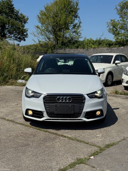 AUDI A1 S-Line 1.4L Tfsi Auto 47000km 2013 2 Keys 393397868