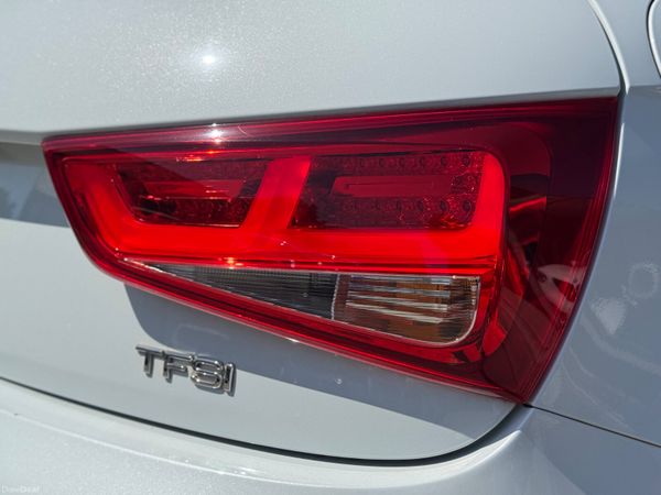 AUDI A1 S-Line 1.4L Tfsi Auto 47000km 2013 2 Keys 393397872