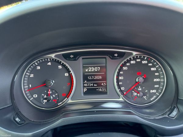 AUDI A1 S-Line 1.4L Tfsi Auto 47000km 2013 2 Keys 393397878