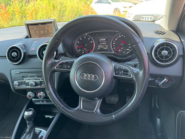 AUDI A1 S-Line 1.4L Tfsi Auto 47000km 2013 2 Keys 393397880
