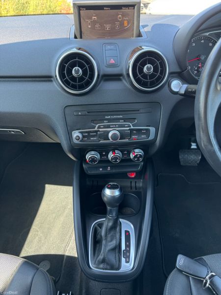 AUDI A1 S-Line 1.4L Tfsi Auto 47000km 2013 2 Keys 393397882