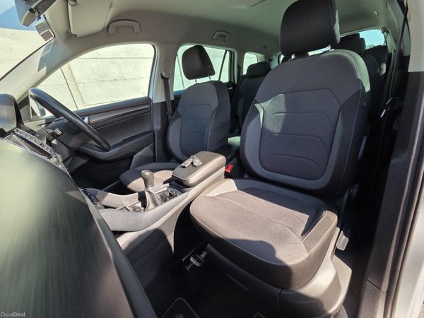 Skoda Kodiaq 1.5 TSI 150HP Ambition 7 Seater 393317500