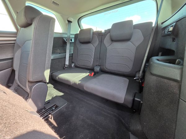 Skoda Kodiaq 1.5 TSI 150HP Ambition 7 Seater 393317506