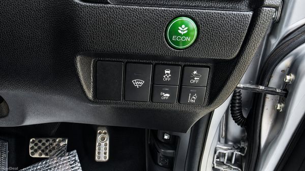 Honda Fit 1.5L Hybrid Sport Edition Self-Charging 393326946