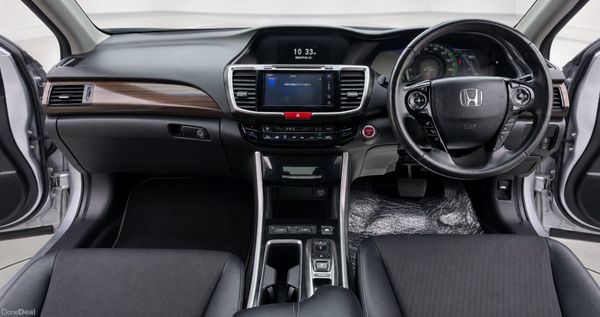 Honda Accord Hybrid 2.0L |Auto | Executive edition 393327140