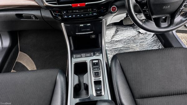 Honda Accord Hybrid 2.0L |Auto | Executive edition 393327142