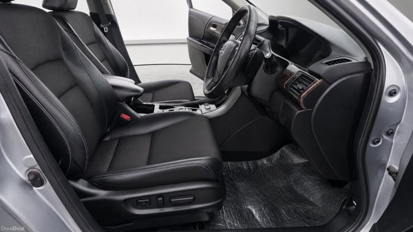 Honda Accord Hybrid 2.0L |Auto | Executive edition 393327144