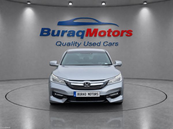 Honda Accord Hybrid 2.0L |Auto | Executive edition 393327124