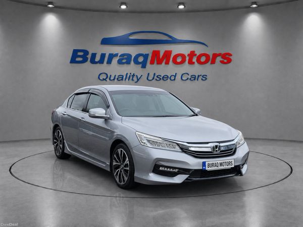 Honda Accord Hybrid 2.0L |Auto | Executive edition 393327126