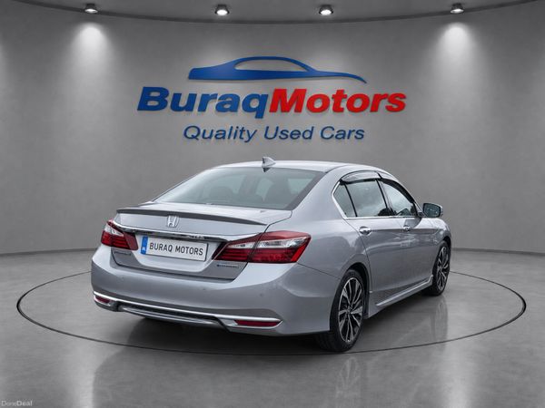 Honda Accord Hybrid 2.0L |Auto | Executive edition 393327132