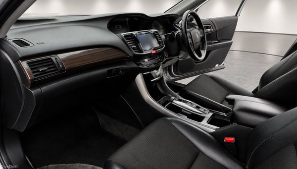 Honda Accord Hybrid 2.0L |Auto | Executive edition 393327136