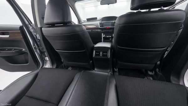 Honda Accord Hybrid 2.0L |Auto | Executive edition 393327138