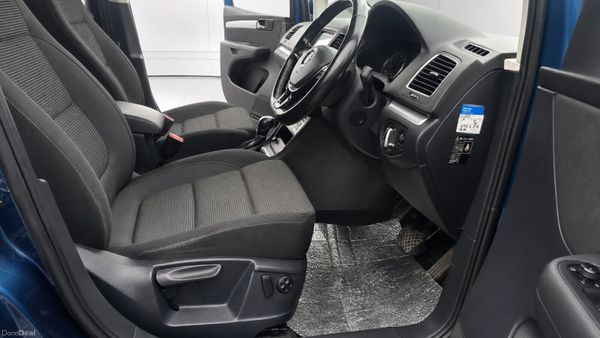 2017 Volkswagen Sharan 7 seater Auto 393327240