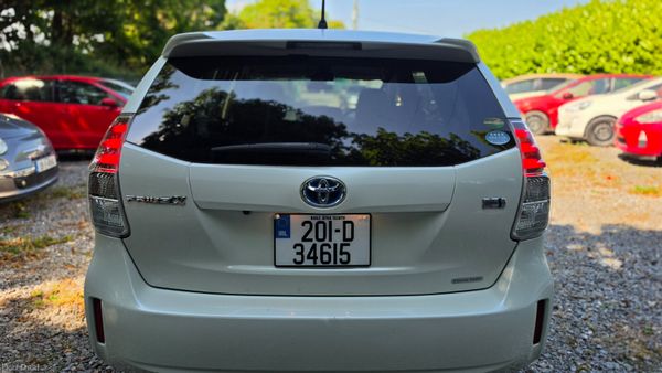 Toyota Prius 2020 393339772