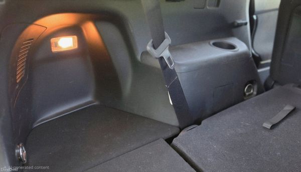 Toyota Prius 2020 393339778
