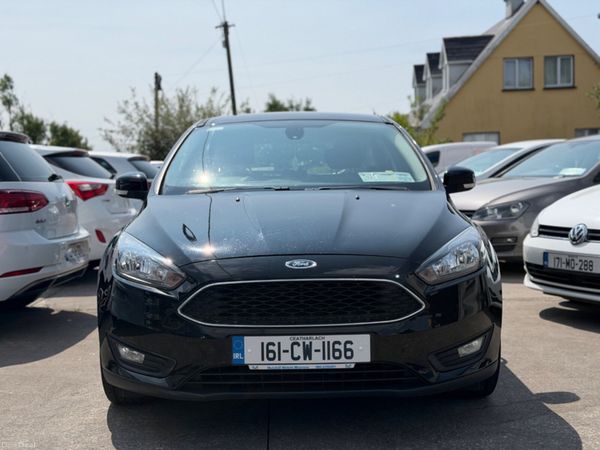 Ford Focus Excellent Condition 393443740