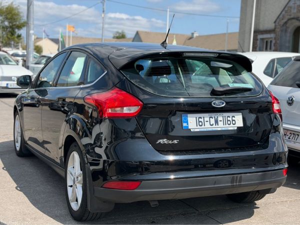 Ford Focus Excellent Condition 393443750