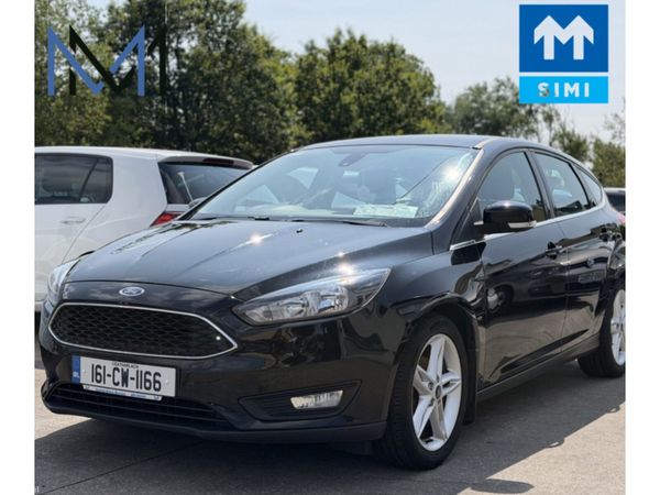 Ford Focus Excellent Condition 393443738