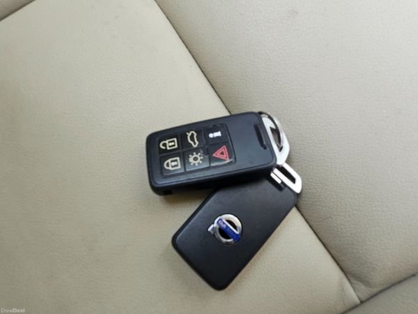 Volvo V60 2017 D4 AUTOMATIC NCT 06/27 393456006