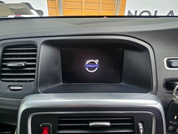 Volvo V60 2017 D4 AUTOMATIC NCT 06/27 393456008