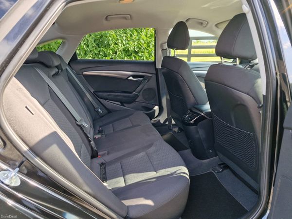 Hyundai i40 2016 (executive) NCT 01/27 393458242