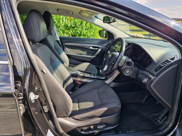Hyundai i40 2016 (executive) NCT 01/27 393458244