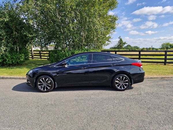 Hyundai i40 2016 (executive) NCT 01/27 393458246