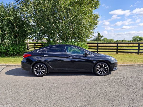 Hyundai i40 2016 (executive) NCT 01/27 393458248