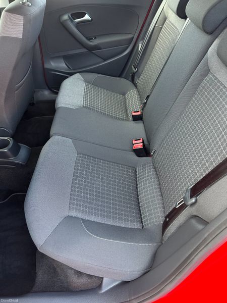 2017 Volkswagen Polo Low Mileage 393464658