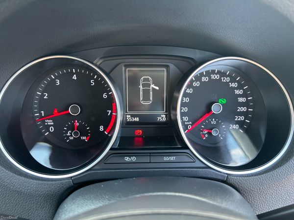 2017 Volkswagen Polo Low Mileage 393464660