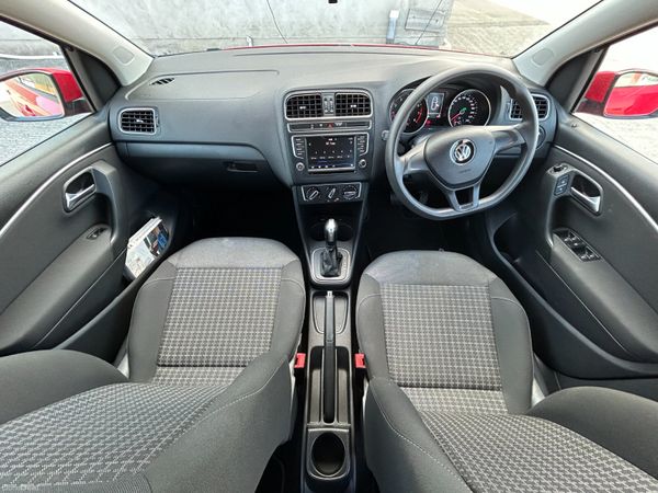 2017 Volkswagen Polo Low Mileage 393464662
