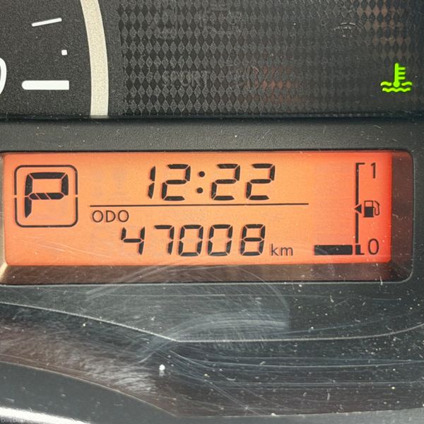 Nissan March 2013 Automatic 393466458