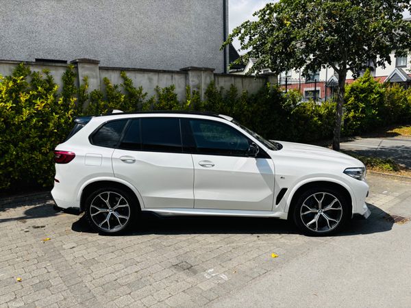202 BMW X5 45E X-DRIVE M-SPORT FULLY LOADED 393472240