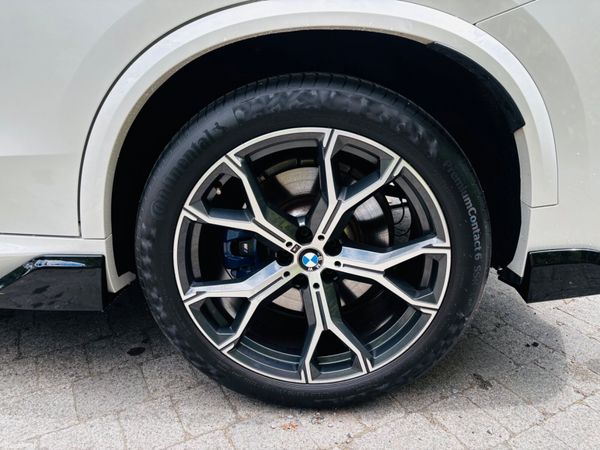 202 BMW X5 45E X-DRIVE M-SPORT FULLY LOADED 393472254