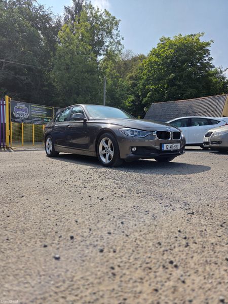 Stunning Low MLS Auto BMW 3 Series NCT Tax 393479580