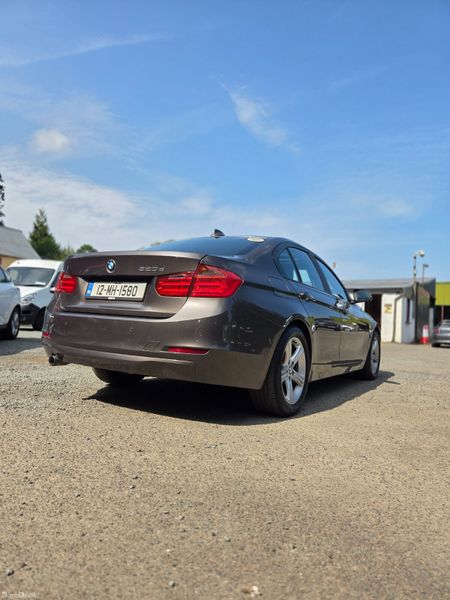 Stunning Low MLS Auto BMW 3 Series NCT Tax 393479664